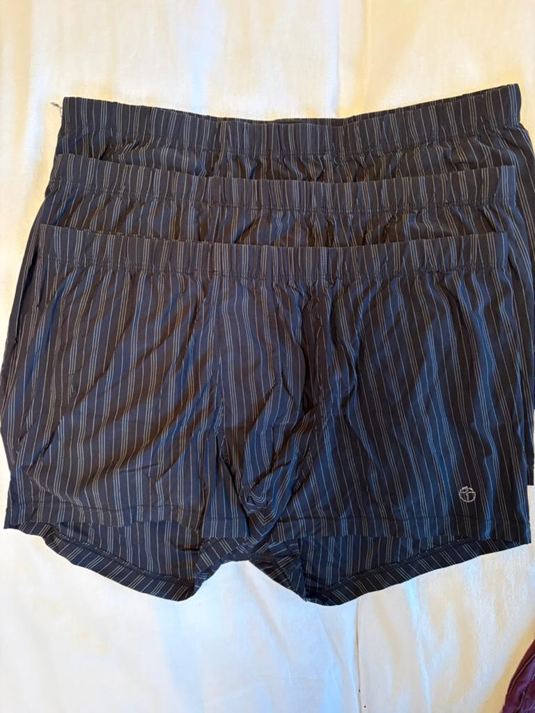 Diverse Schiesser heren onderbroek diverse kleuren maat XL, Kleding | Heren, Ophalen of Verzenden, Overige kleuren, Boxer