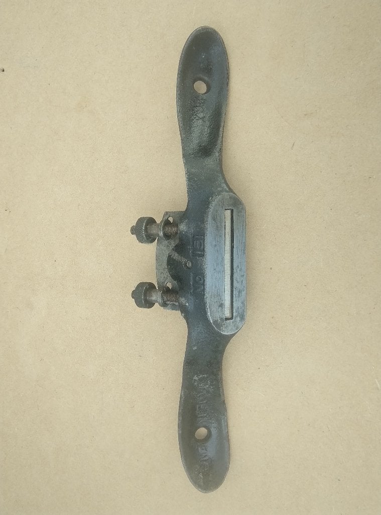 Stanley spookschaaf no 151, Antiek en Kunst, Antiek | Gereedschap en Instrumenten, Ophalen