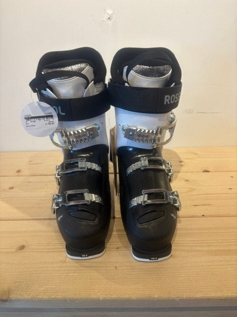 Rossignol Kelia 50 dames skischoenen  maat 25,5 (39) Nieuw, 160 tot 180 cm, Rossignol, Rossignol, Schoenen