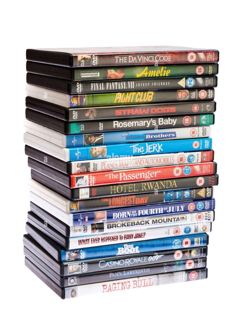 Gezocht: Speelfilms en of sitcoms op DVD, Alle leeftijden, Ophalen of Verzenden, Zo goed als nieuw