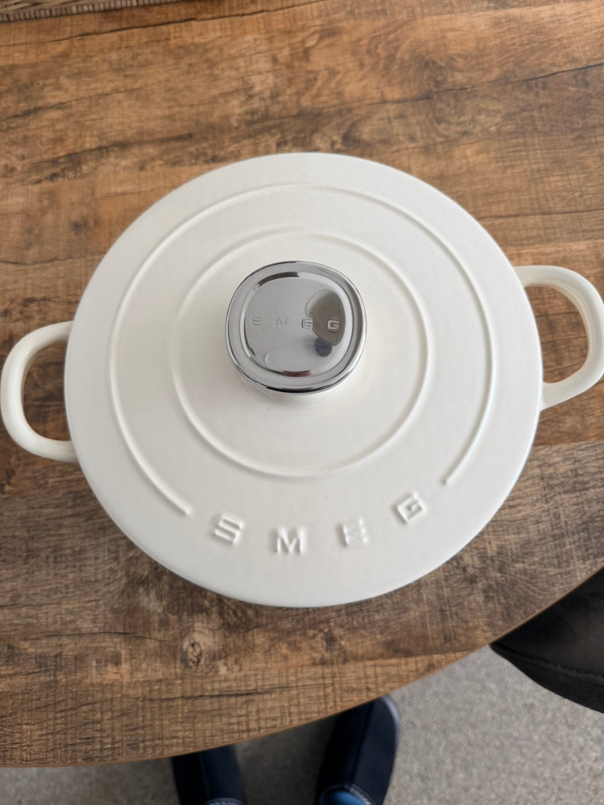 Smeg bakpan, Ophalen, Nieuw, Overige merken, Braadpan