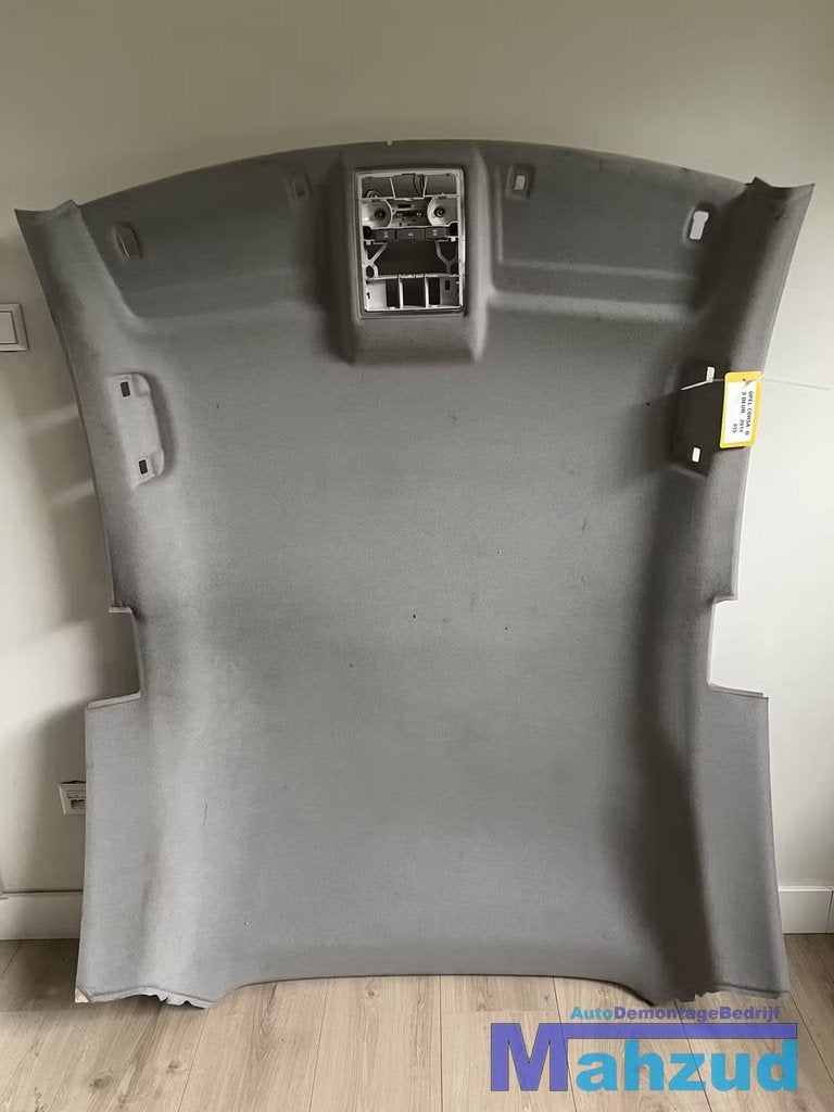 OPEL CORSA D 3 DEURS Hemel bekleding 2006-2014, Auto-onderdelen, Interieur en Bekleding, Gebruikt, Opel Automobile GmbH, Ophalen of Verzenden