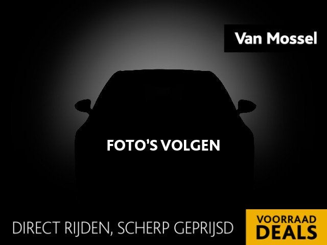 Jeep Compass 1.3T Night Eagle Auomaat | Navigatie | Achterui, Auto's, Jeep, 12 maanden, 4 cilinders, Leder en Stof, Zwart
