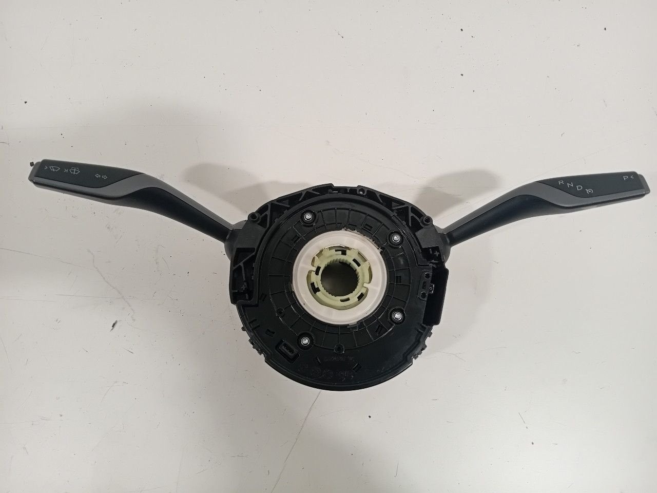 Combischakelaar Tesla Model 3, Auto-onderdelen, Dashboard en Schakelaars, Onderdelen@venauto.nl, Van der Ven Autorecycling B.V.