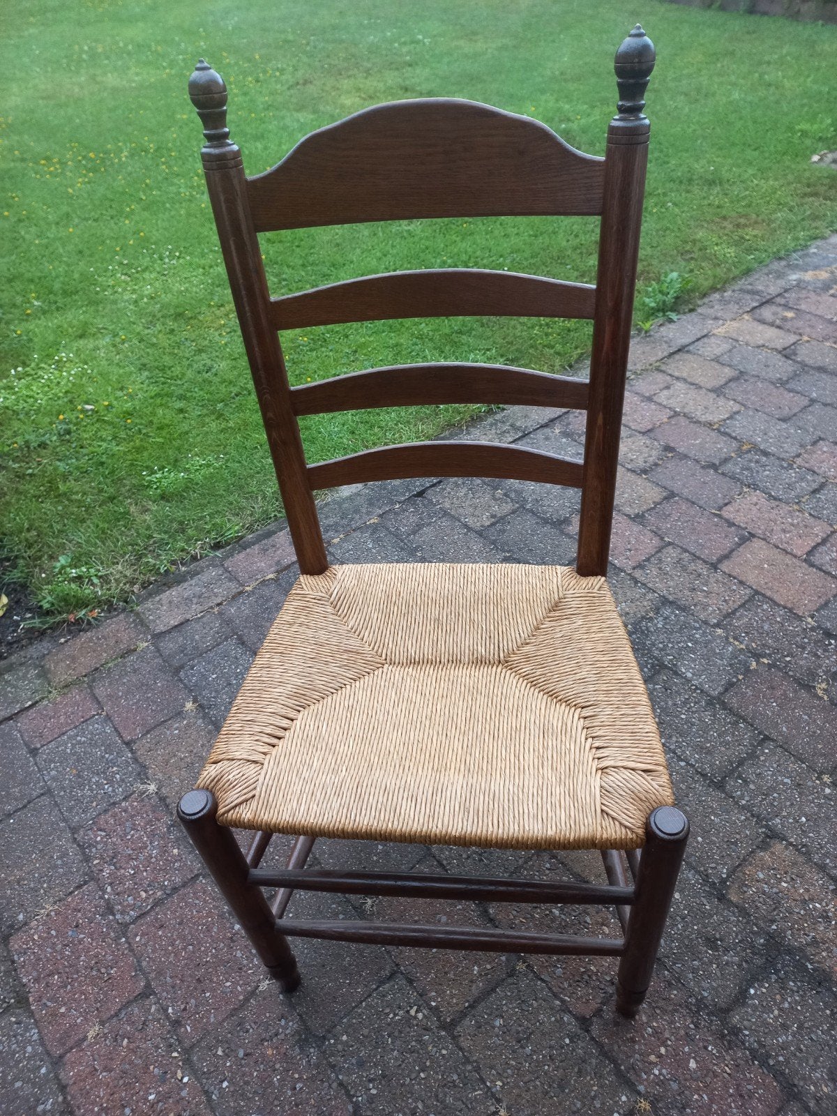 Te koop 6 stoelen, Ophalen
