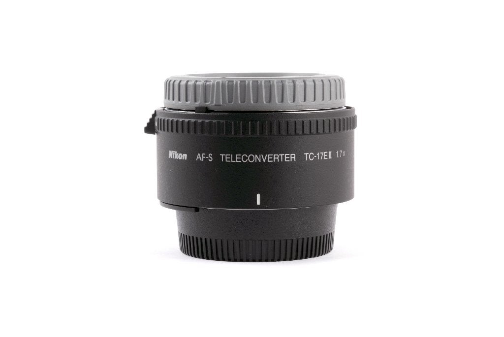 Nikon TCE17II Extender, T, Ophalen of Verzenden, Zo goed als nieuw, N