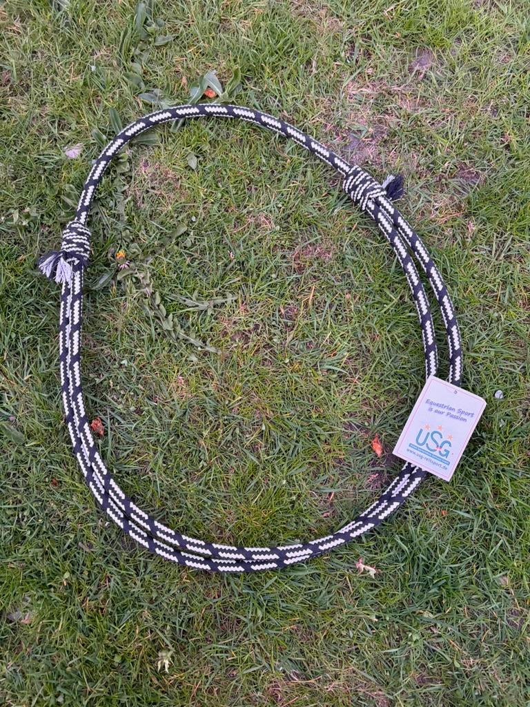 Neckrope, Dieren en Toebehoren, Ophalen of Verzenden, Zo goed als nieuw
