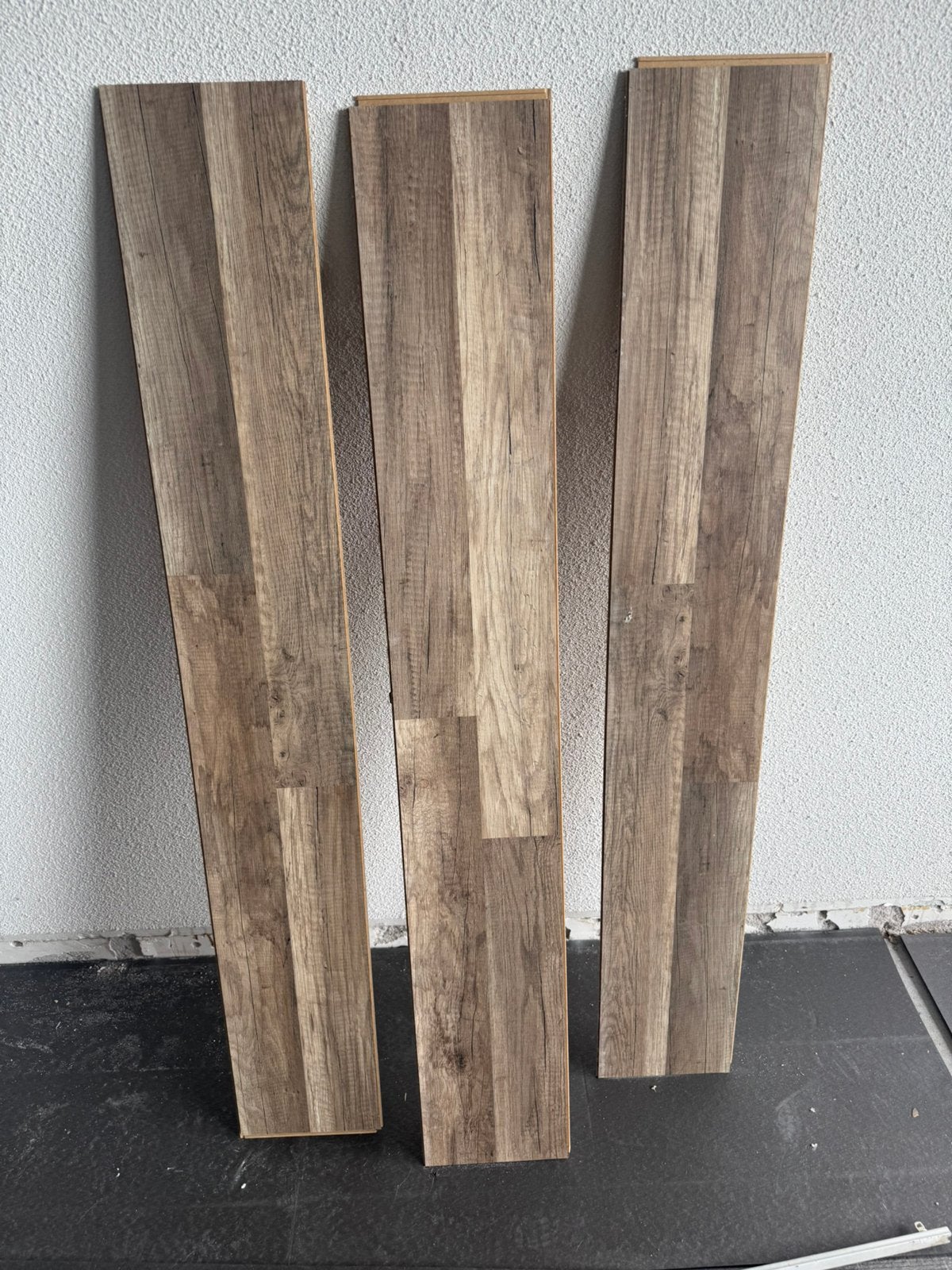 Laminaat, Ophalen, Gebruikt, 50 tot 150 cm, 10 m² of meer