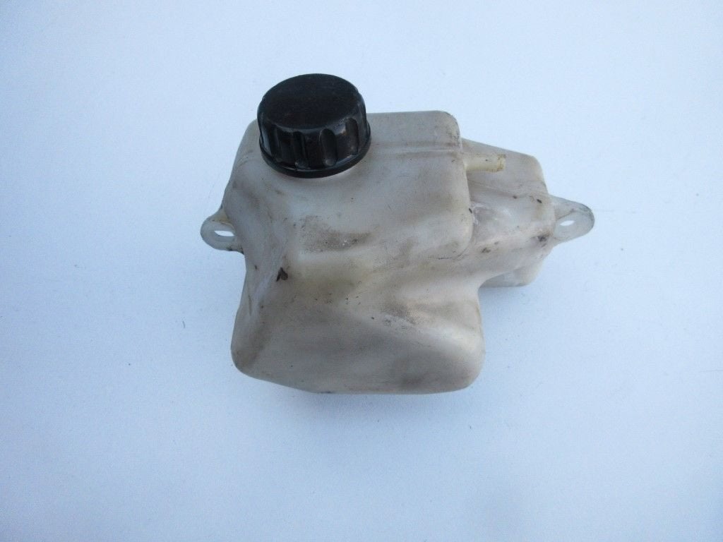 Kawasaki GPZ500 koelvloeistof expansie tank reservoir tankje, Motoren, Ophalen of Verzenden, Gebruikt