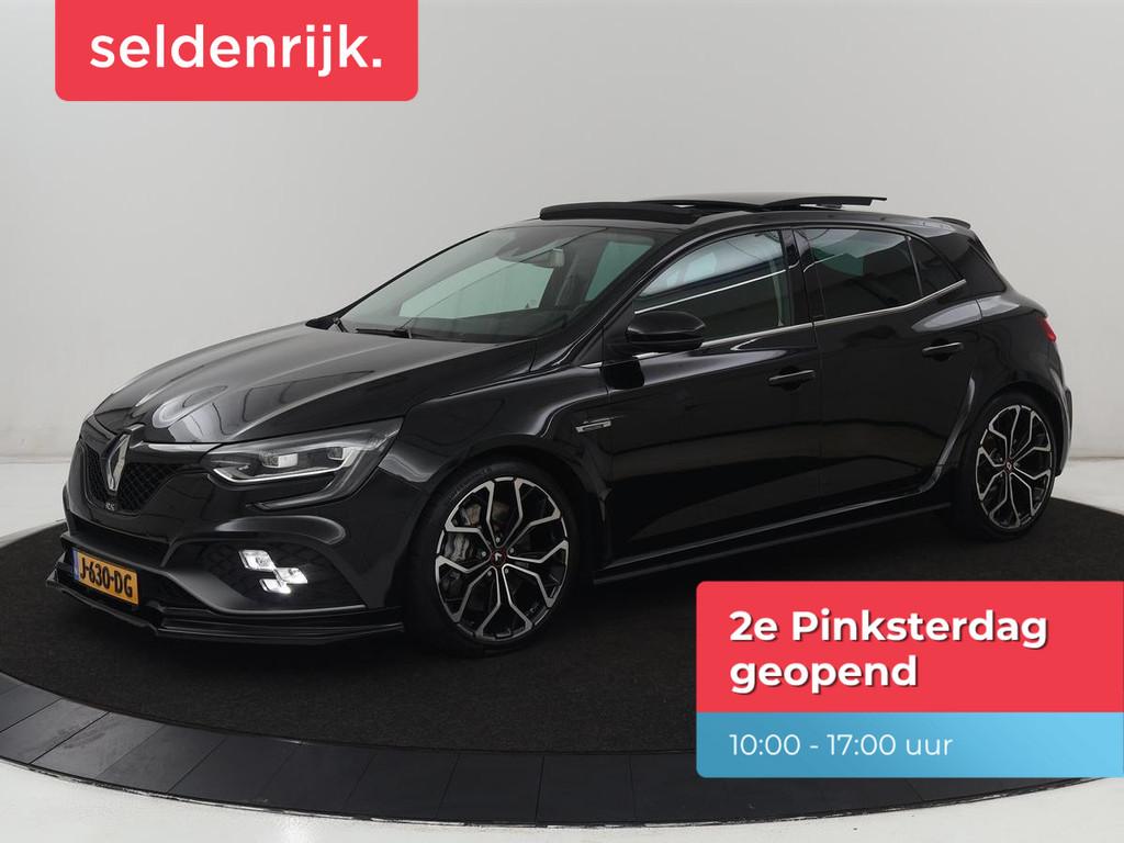 Renault Mégane 1.8 TCe 280 RS | Panoramadak | Head-Up | Sto, Auto's, Renault, Bedrijf, Te koop, Mégane, ABS, Achteruitrijcamera