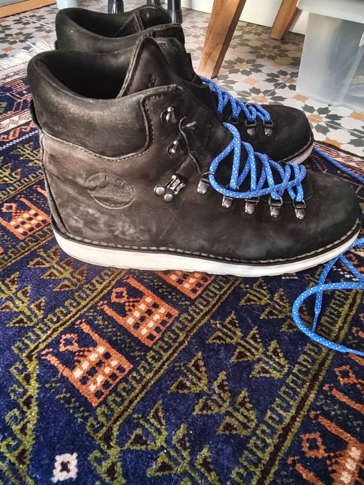 Diemme schoenen., Ophalen of Verzenden, Diemme