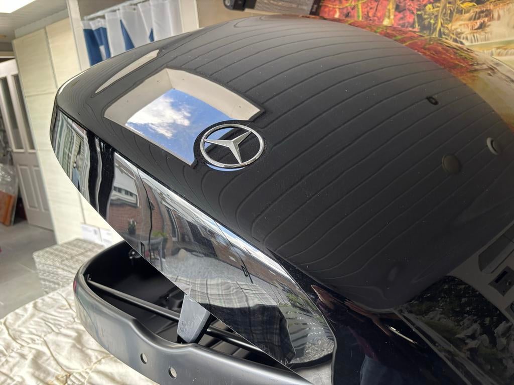 Mercedes dakdragers en dakkoffer - Nieuwstaat, Ophalen of Verzenden, Nieuw