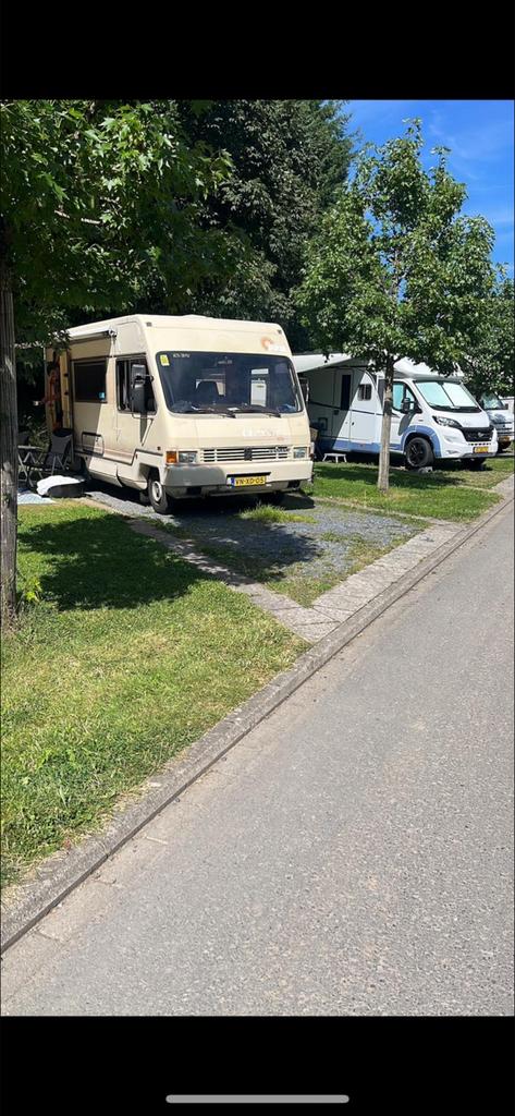 Caravans And Camping Ffb