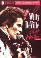 AANBIEDING!!! 2 DVD's Willy DeVille voor 6 EU + verzenden!, Engels, Verzenden, Alle leeftijden, Zo goed als nieuw