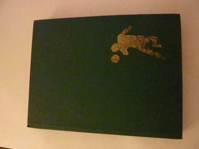 Hans Molenaar - Europa Cup \'73-\'74, Boeken, Verzenden, Zo goed als nieuw