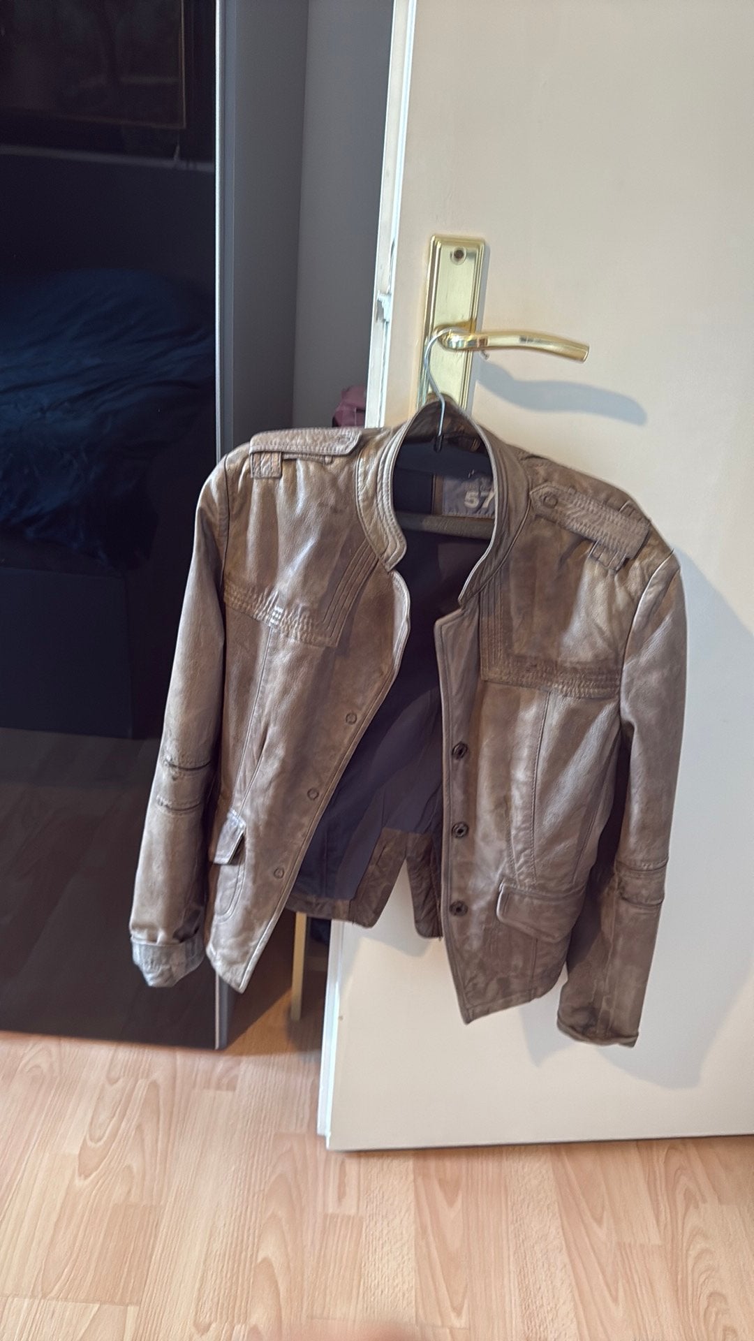 Dameskleding, Kleding | Dames, Ophalen of Verzenden, Zo goed als nieuw, Maat 38/40 (M), Grijs