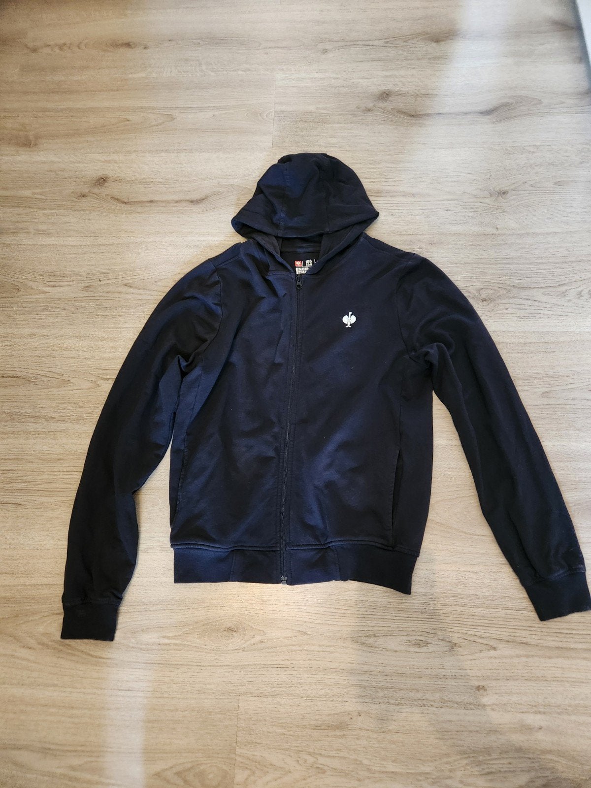 Engelbert Strauss hoodie maat 158/164, Trui of Vest, Ophalen of Verzenden, Zo goed als nieuw, Jongen of Meisje