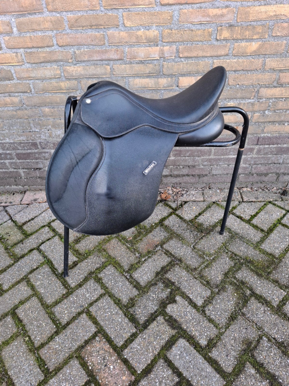 wintec 500 vzh 16.5, Ophalen of Verzenden