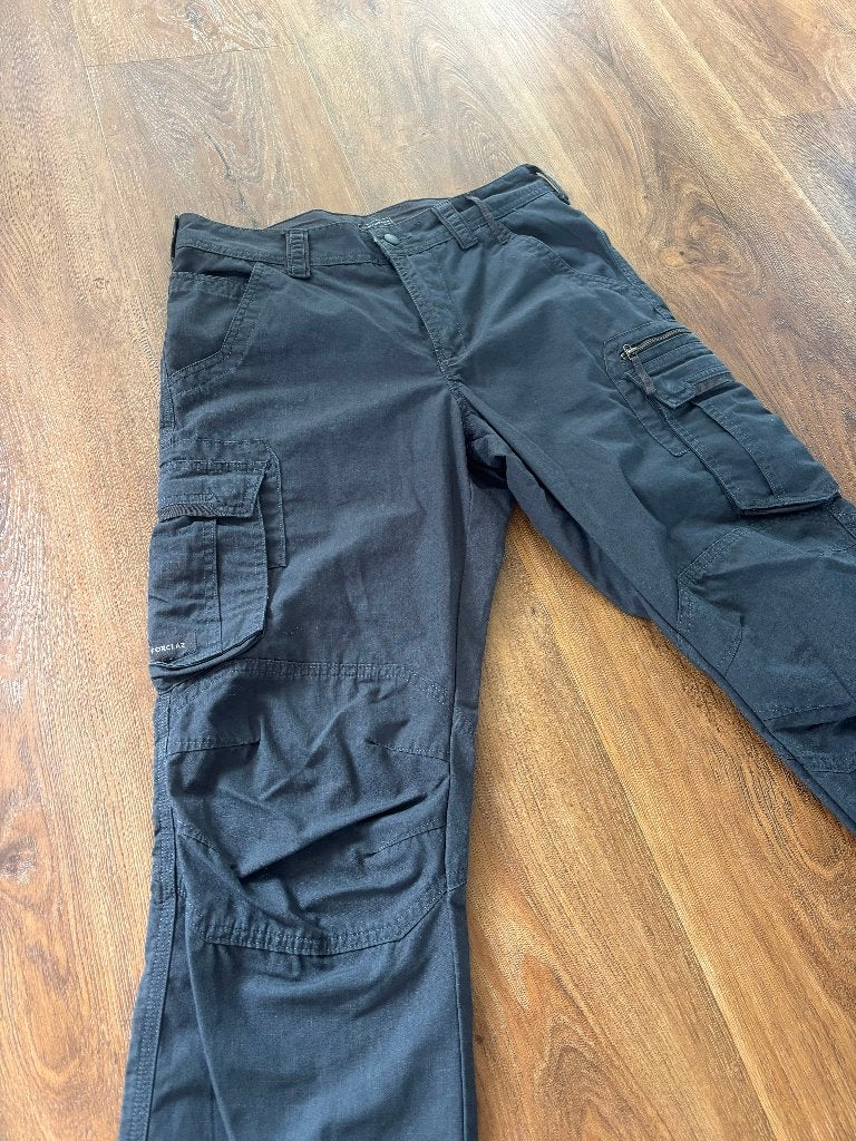 Grijze hiking broek maat 38, Kleding | Dames, Maat 38/40 (M), Ophalen of Verzenden, Zo goed als nieuw, Forclaz