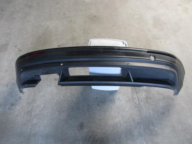 diffuser tiguan achterbumper pdc 5na807521 vanaf 2015, Auto-onderdelen, Niet ingevuld, Gebruikt, Volkswagen, Niet ingevuld