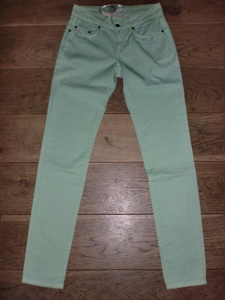 Tramontana broek groen nieuw! maat 36, Kleding | Dames, Tramontana, Nieuw, Ophalen of Verzenden, Maat 36 (S)