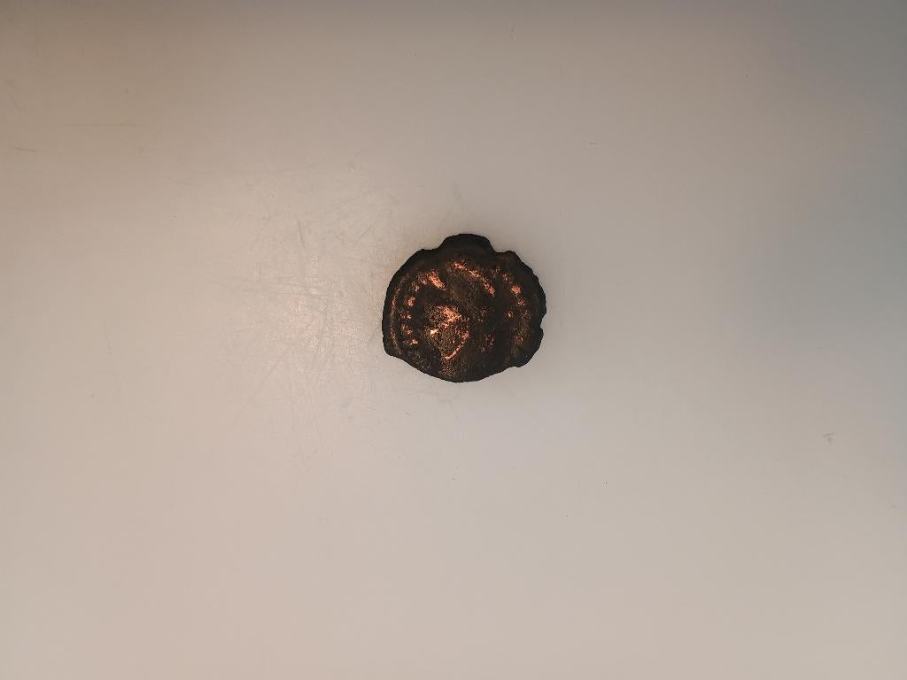 Drie Romeinse munten, Ophalen of Verzenden, Italië