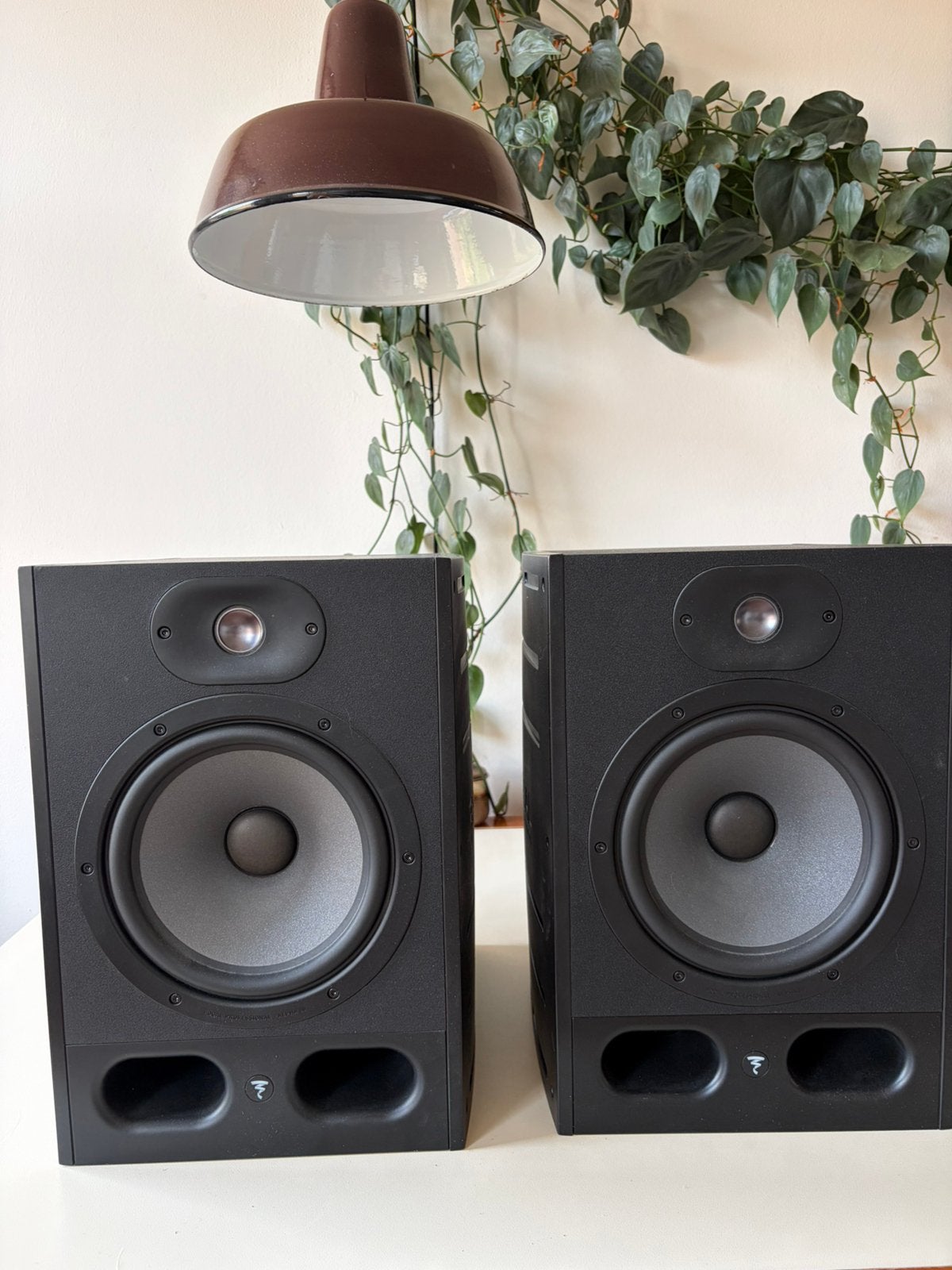 Focal Alpha 80 (paar), Ophalen, Zo goed als nieuw, Minder dan 60 watt, Overige merken