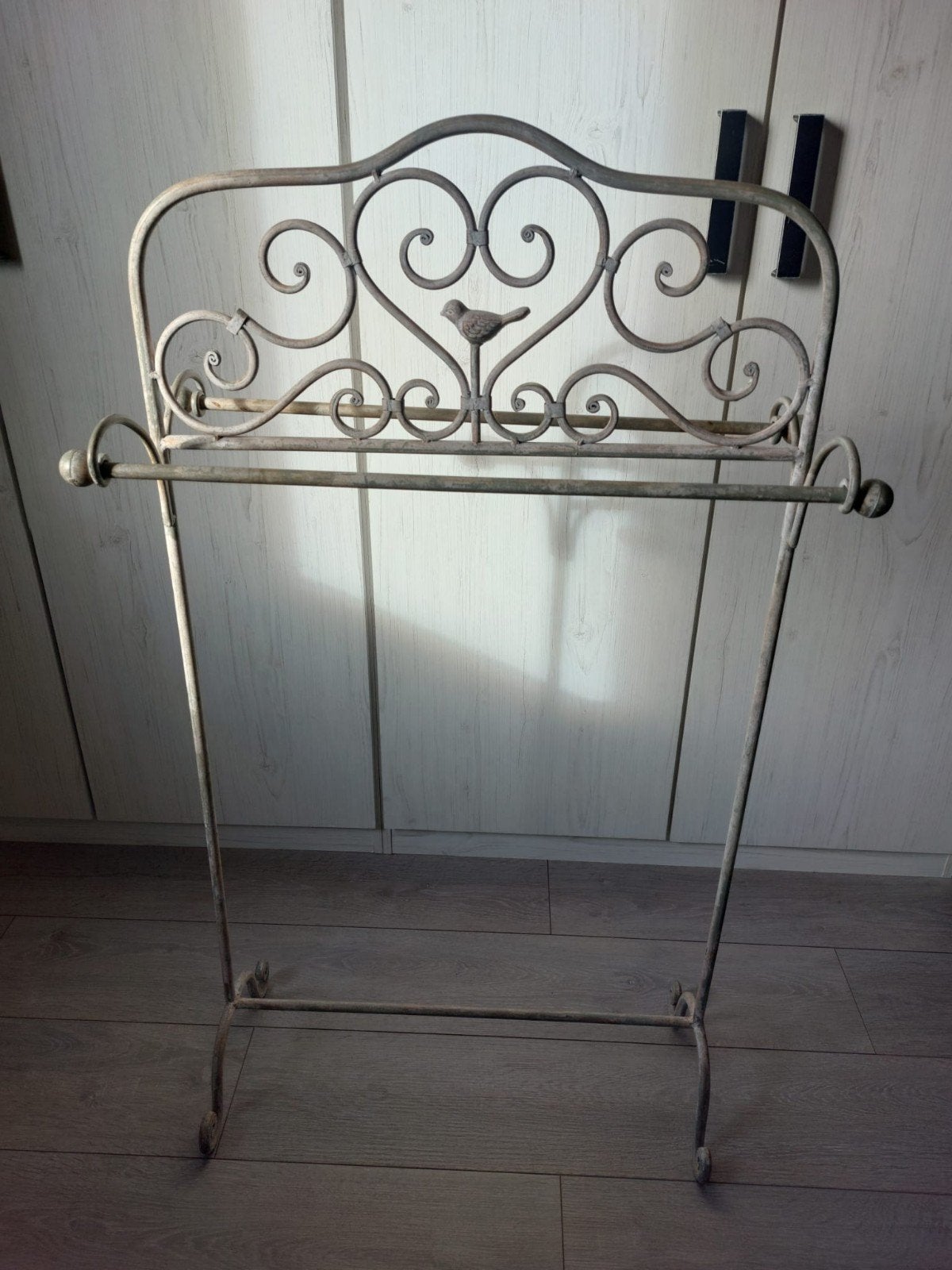 Vintage kledingrek (dressboy), Kleding | Dames, Ophalen