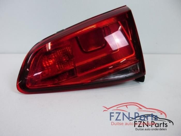 VW Golf 7 Klep Achterlicht Rechts, Auto-onderdelen, Ophalen of Verzenden, Gebruikt