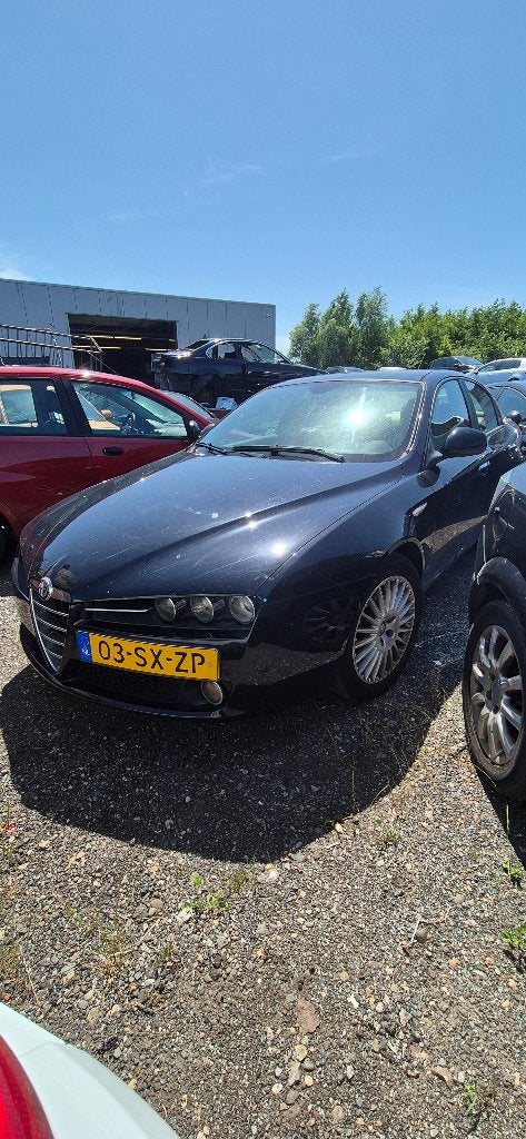 Alfa romeo 159 onderdelen, Ophalen of Verzenden, Alfa Romeo