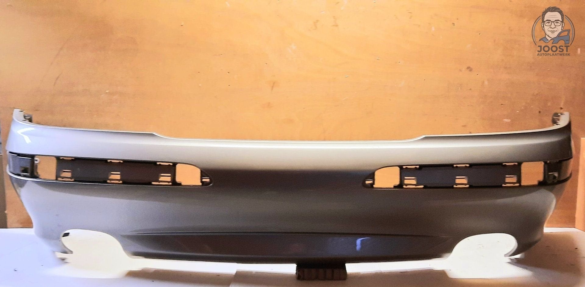 Achterbumper orgineel Mercedes SL R230 v.a 2001 A2308850125, Auto-onderdelen, Carrosserie en Plaatwerk, Gebruikt, -, Ophalen of Verzenden