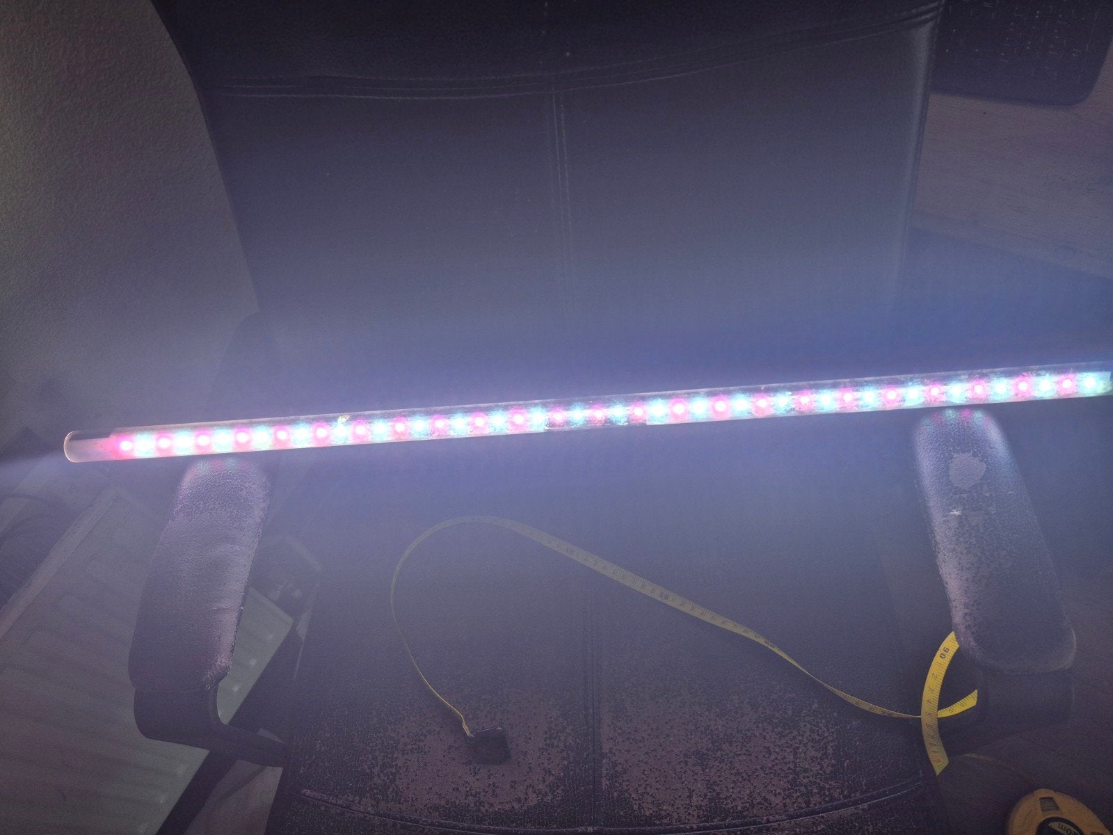 aquarium lamp. 82cm, Dieren en Toebehoren, Vissen | Aquaria en Toebehoren, Ophalen of Verzenden, Verlichting of Verwarming