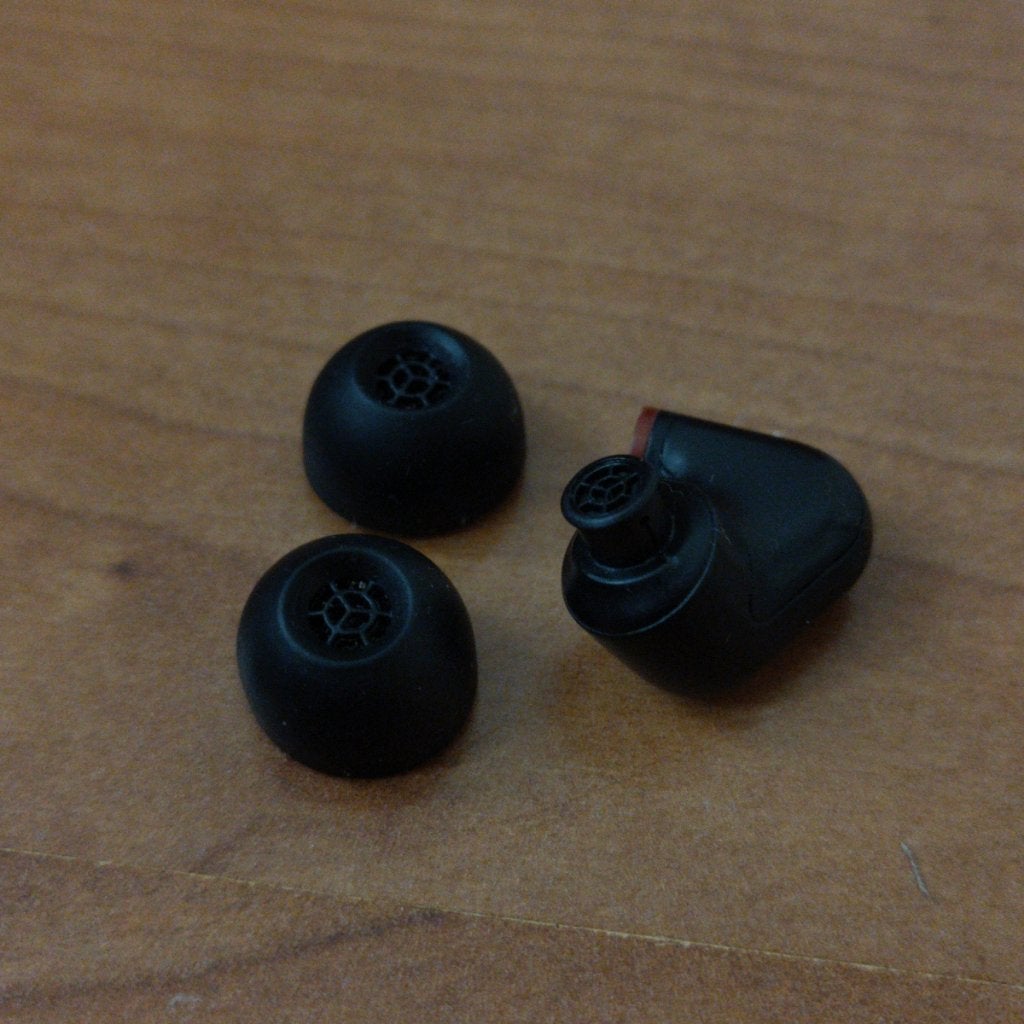 Sennheiser IE200 IEM rechter kant, Audio, Tv en Foto, In-ear, Gebruikt, Sennheiser, Ophalen of Verzenden