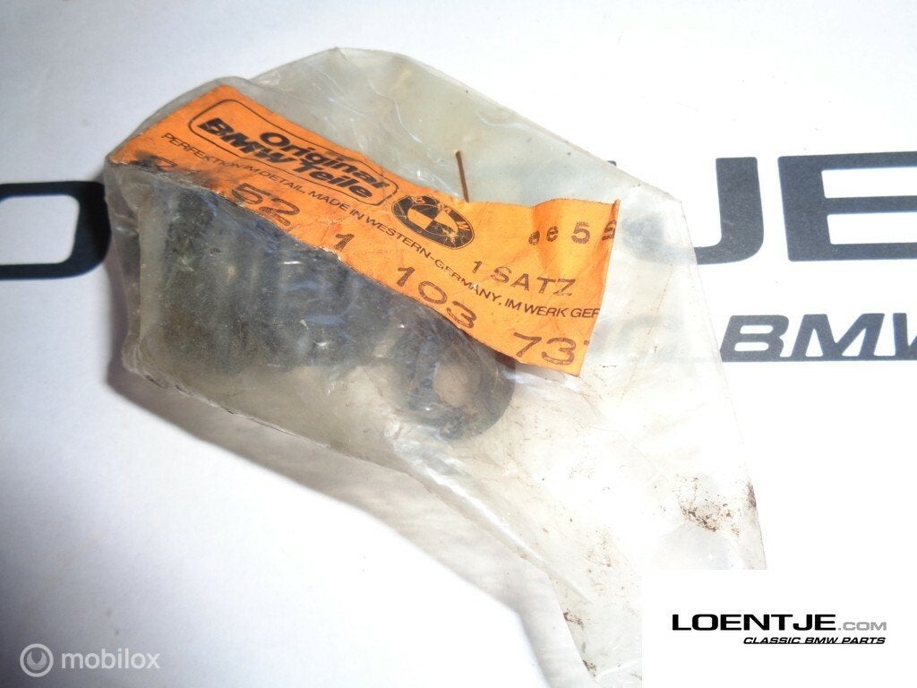 reparatieset BMW NK hoofd koppelingscilinder 1800 2000 NOS, Nieuw, Ophalen of Verzenden, BMW, BMW