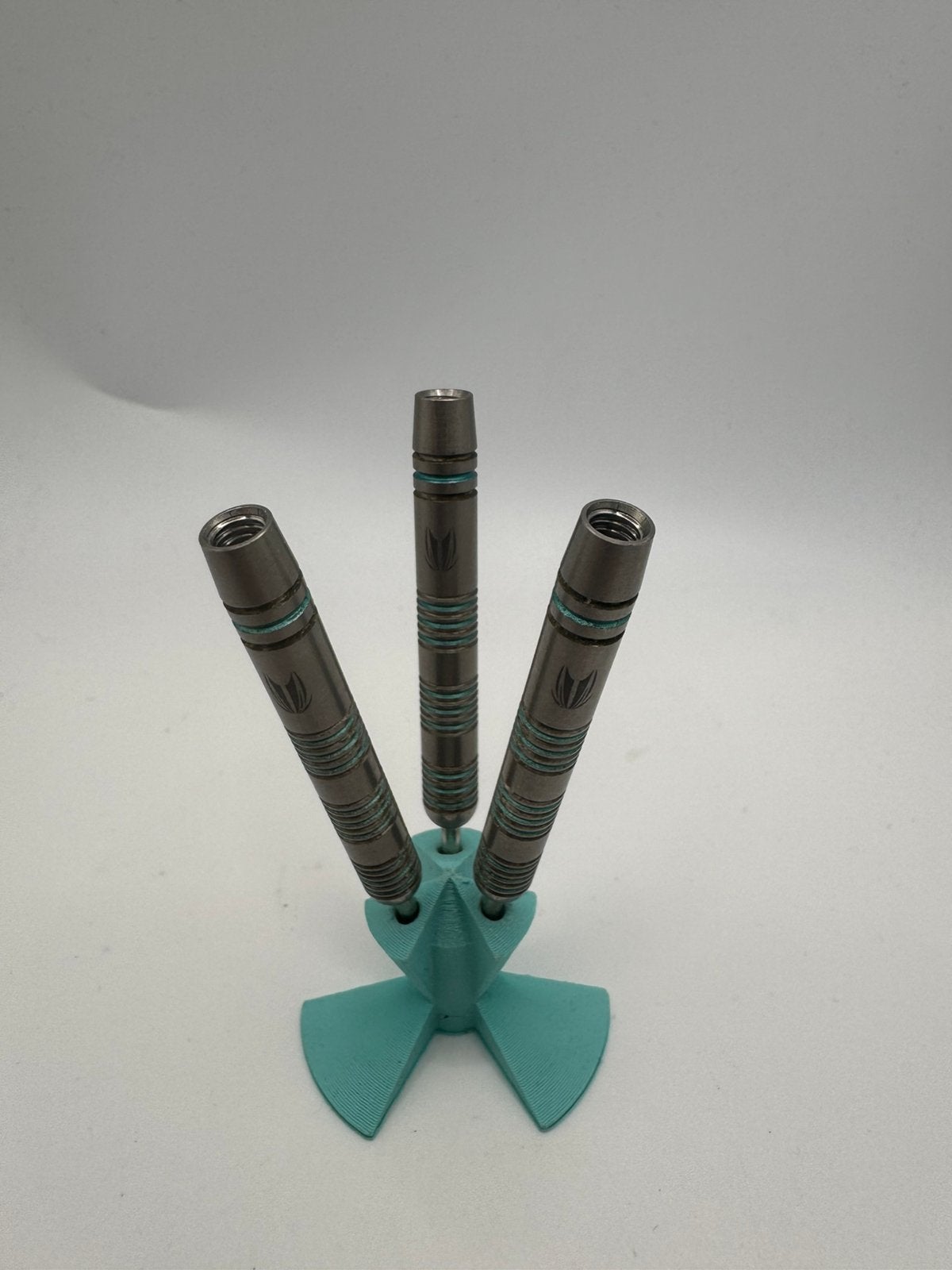 Target Rob Cross 80% 24 Gram Dartpijlen, Ophalen of Verzenden, Zo goed als nieuw, Nvt, Pijlen