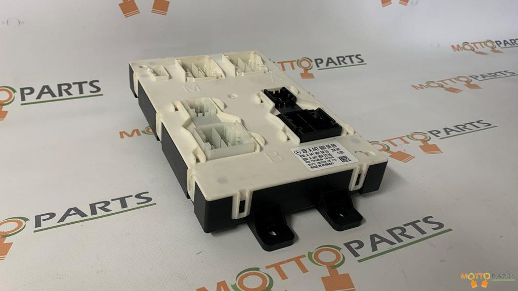Mercedes-Benz SAM Module Vito Luxus V Klasse - A4479009609, Gebruikt, -, -, Ophalen of Verzenden