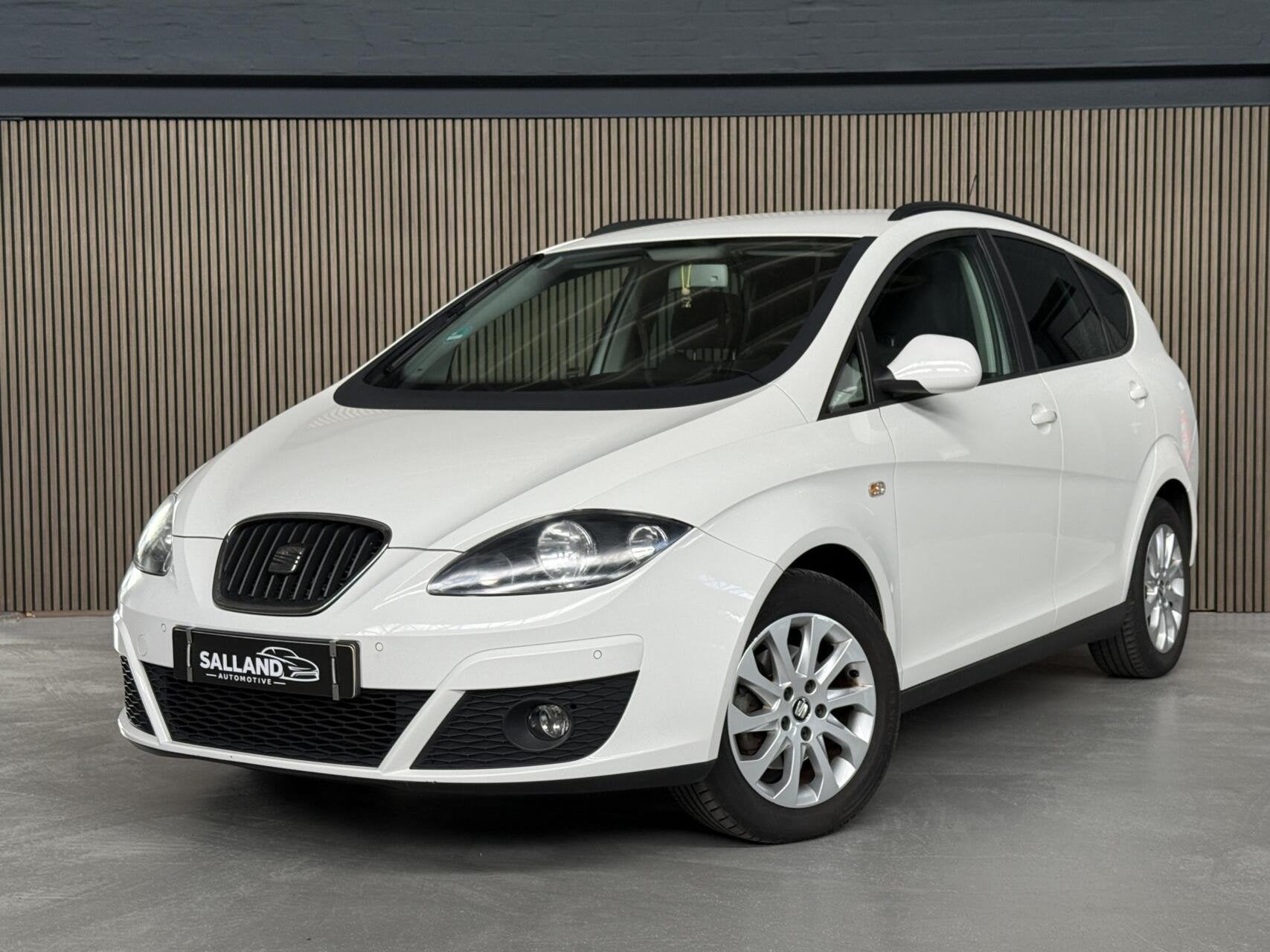 Seat Altea XL 1.2 TSI I-Tech / CRUISE / BLUETOOTH, Auto's, Voorwielaandrijving, Euro 5, Stof, Gebruikt