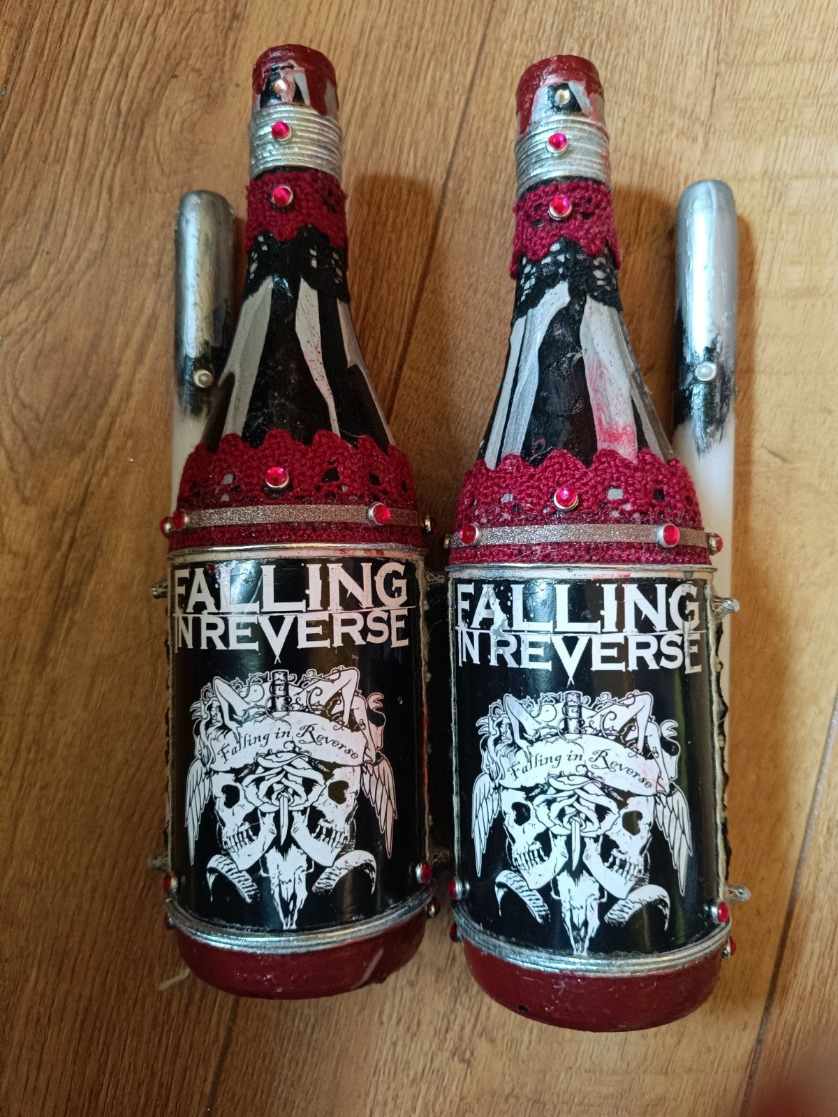 Falling in Reverse, Ophalen of Verzenden, Nieuw
