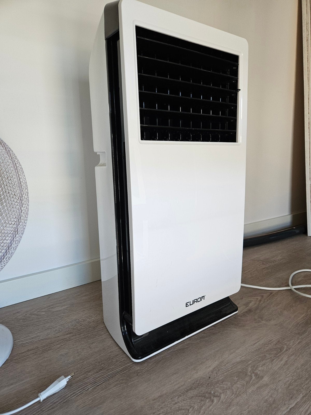 Eurom Air Cooler - Mobiele Airco met Koel- en Ventilatie, Witgoed en Apparatuur, Airco's, Ophalen