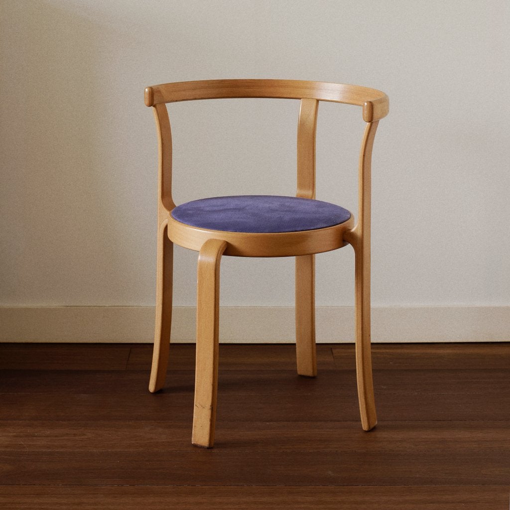 Magnus Olesen Model 8000 designstoelen, Huis en Inrichting, Hout, Gebruikt, Overige kleuren, Scandinavisch