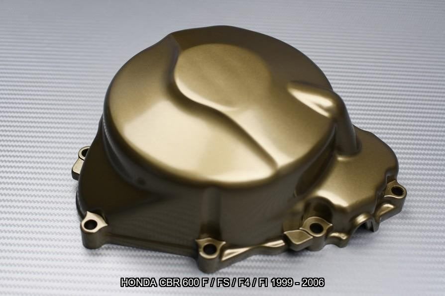 Dynamo Deksel voor HONDA CBR 600 F / FS / F4 / FI 1999 2006, Verzenden, Nieuw