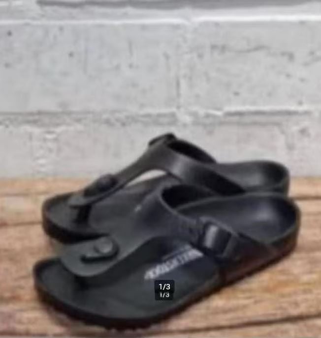Birkenstock - Kindersandalen maat 30 - Nieuw, Kinderen en Baby's, Kinderkleding | Schoenen en Sokken, Jongen of Meisje, Schoenen