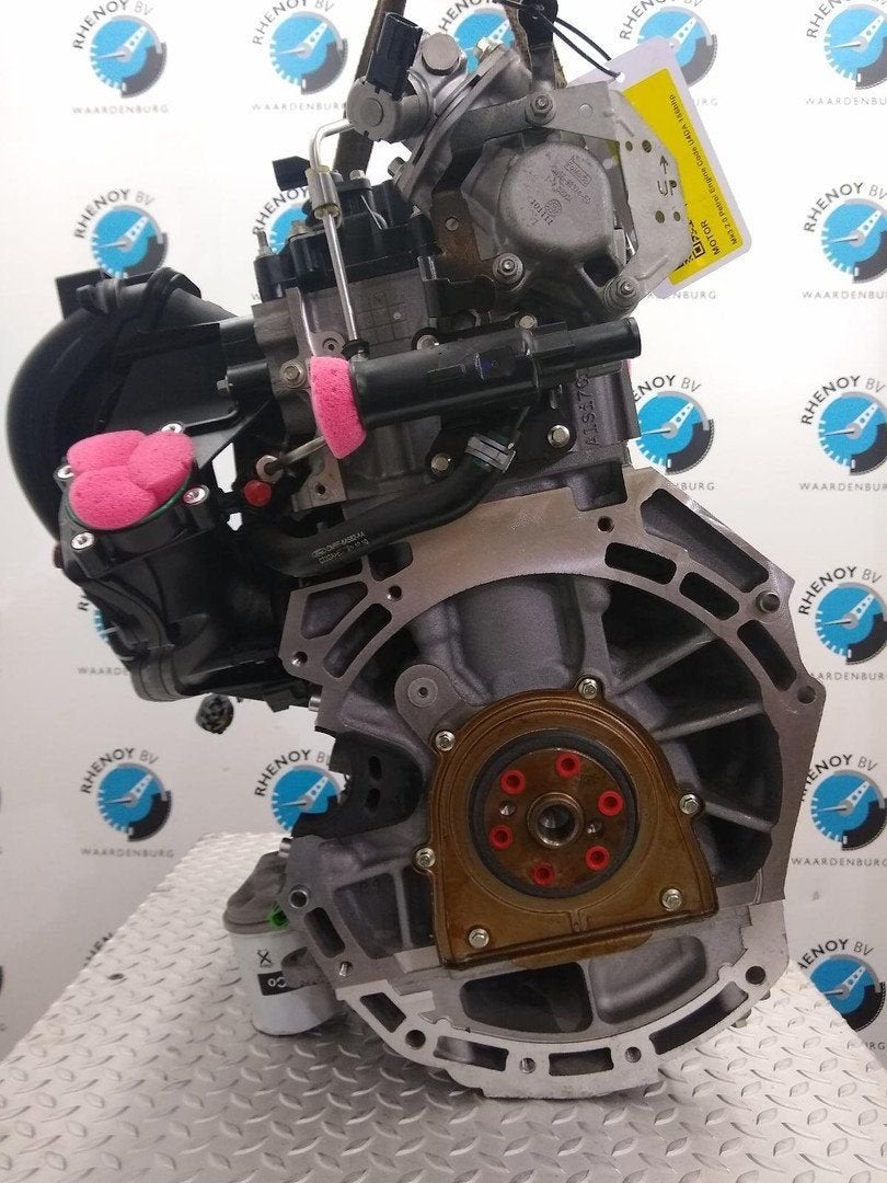 FORD FOCUS MOTOR 2015, Gebruikt, -, -, Ophalen of Verzenden