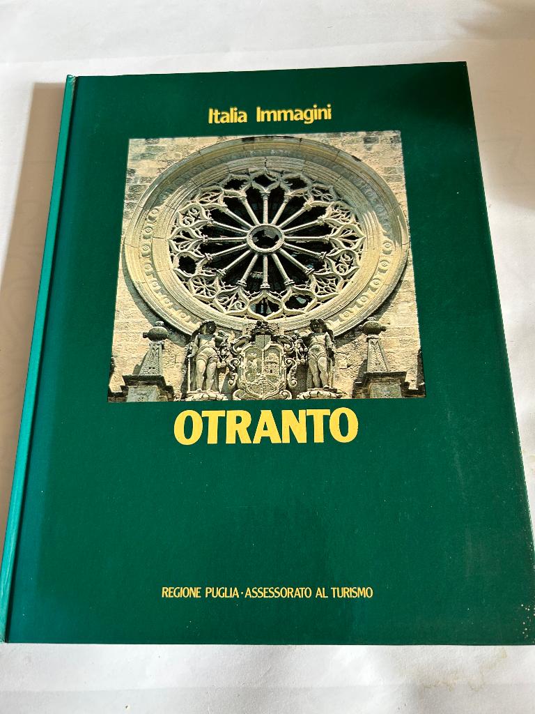 Italia Immagini, Ophalen of Verzenden, Zo goed als nieuw