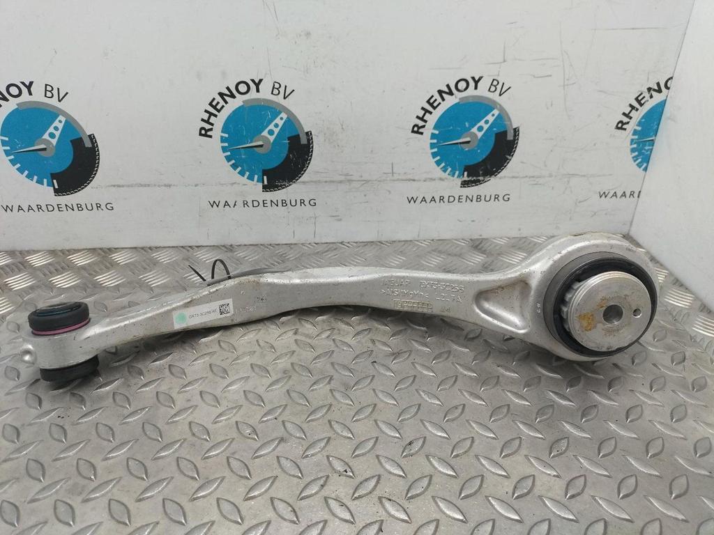 JAGUAR XF DRAAGARM ONDER LV 2017, Ophalen of Verzenden, Gebruikt, Stiba lid
