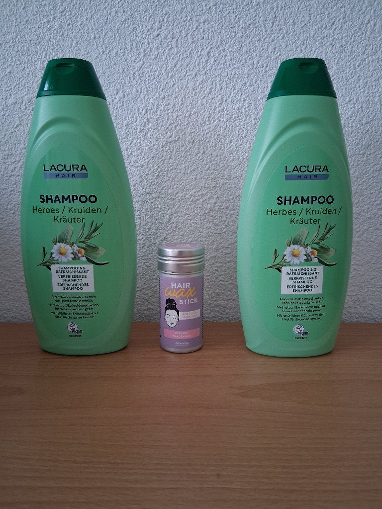 haarverzorging, Ophalen of Verzenden, Nieuw, Gel, Wax, Haarlak of Mousse