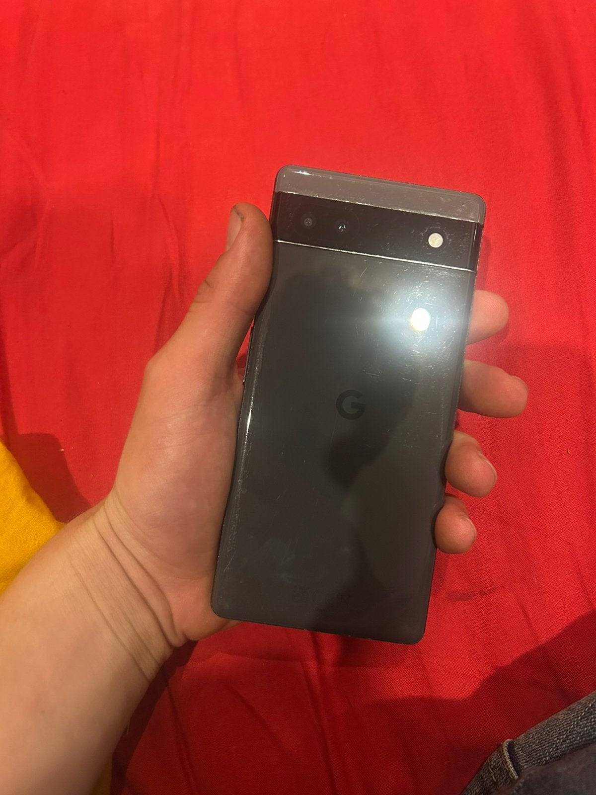 Google Pixel 6