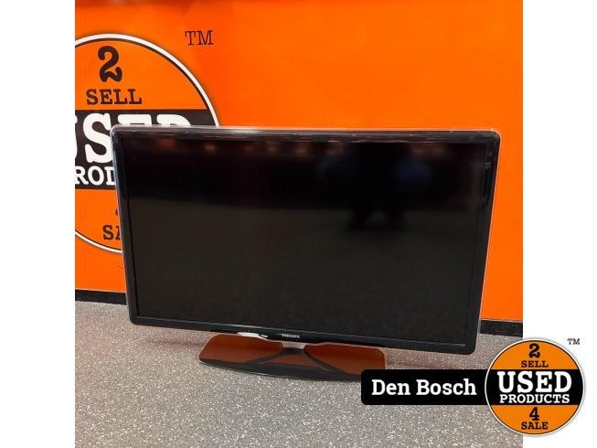 Philips 40PFL8664H/12 TV | Incl AB | Met garantie, Philips, Zo goed als nieuw, Support@philips.com, Philips Center
Amstelplein 2
1096 BC Amsterdam
Netherlands