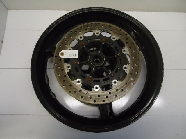 R6 1999 - 2002 Yamaha Velg D1-33688
