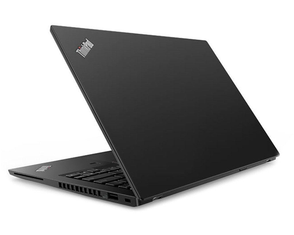 Lenovo Thinkpad T490/Intel Core i5 1.60GHz/8GB/256GB SSD, Computers en Software, 256 GB, 2 tot 3 Ghz, Qwerty, 8 GB